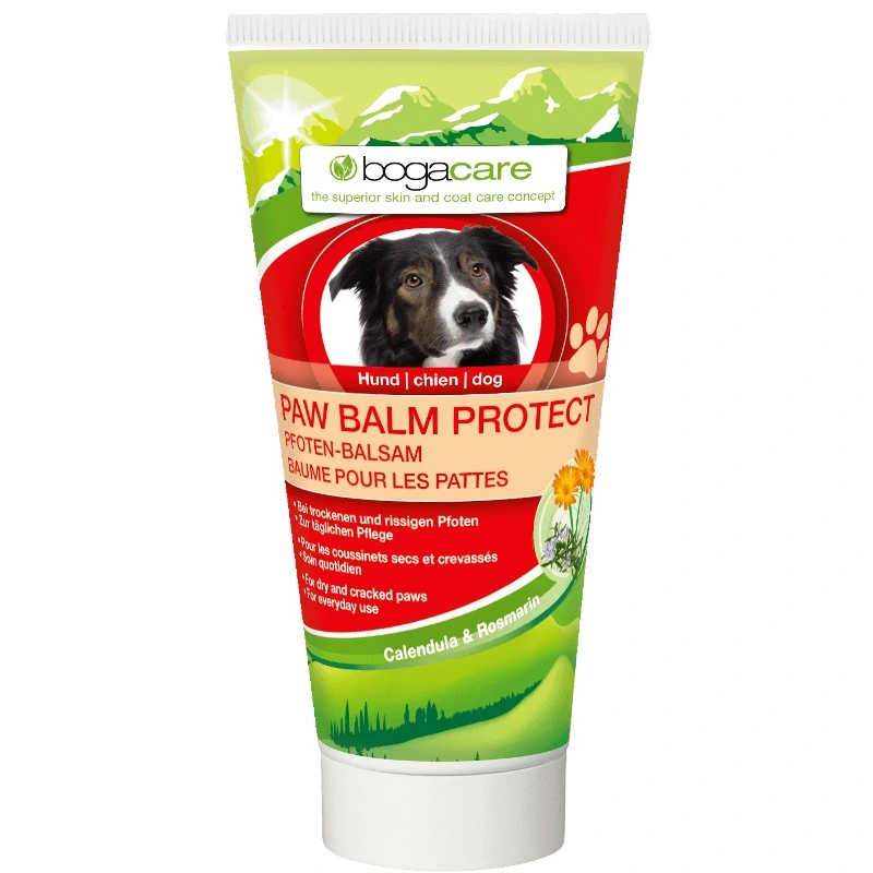 Bogacare Paw Balm Protect dog